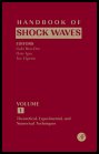 Handbook of Shock Waves