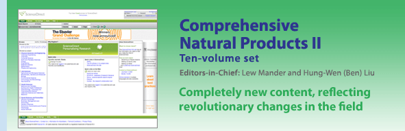 Comprehensive Natural Products