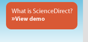 What is ScienceDirect?