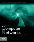 Computer Networks: A Systems Approach 5e