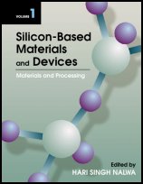 Silicon-Based Materials and Devices