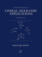 Compendium of Chiral Auxiliary Applications