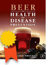 Beer in Health and Disease Prevention 