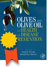 Olives and Olive Oil in Health and Disease Prevention 
