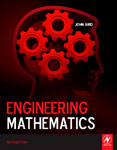 Engineering Mathematics, 6th Edition