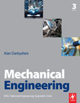 Mechanical Engineering: BTEC National Engineering Specialist Units, 3rd Edition  