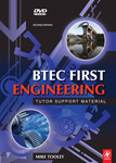 BTEC First Engineering Tutor Support Material, 2nd edition