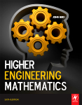 Higher Engineering Mathematics 