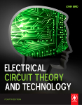 Electrical Circuit Theory and Technology