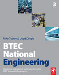 BTEC National Engineering, 3rd edition 