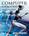 Computer Animation: Algorithms and Techniques, 2nd Edition